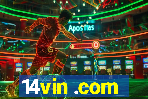 14vin .com